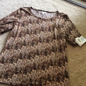 NWT LuLaRoe GiGi